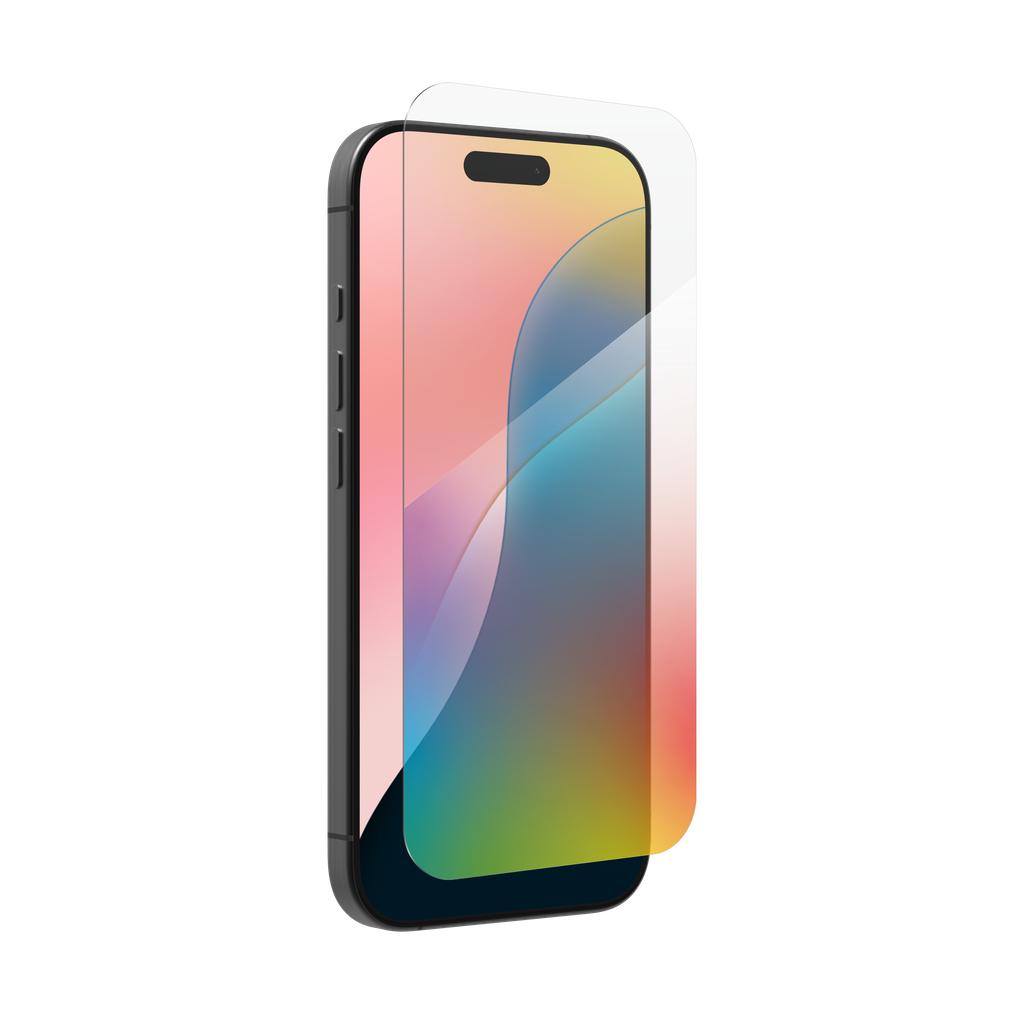 InvisibleShield Glass Elite VisionGuard Pellicola proteggischermo trasparente Apple 1 pz
