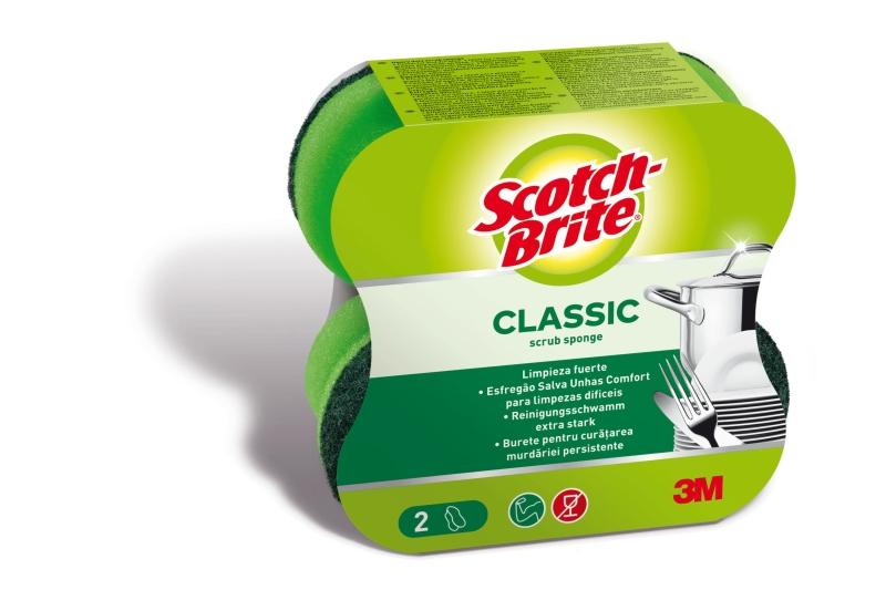 Paglietta Scotch-Brite...