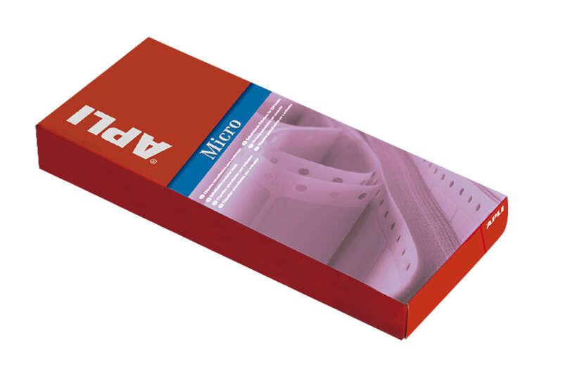 Etichette continue Apli 889 x 233 mm - 1 167 fogli