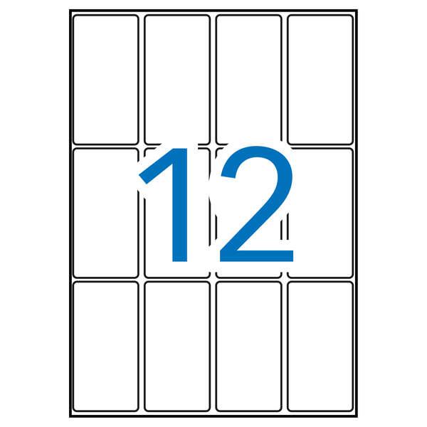 180 Etichetta Applicazione...