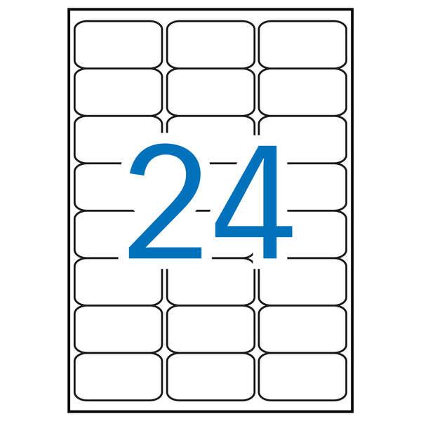 Pacchetto Appli di 2.400...