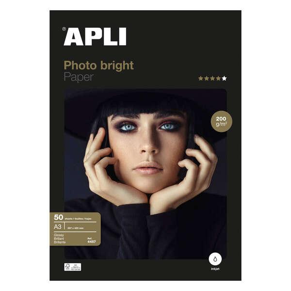 APPI Photobright Photo...