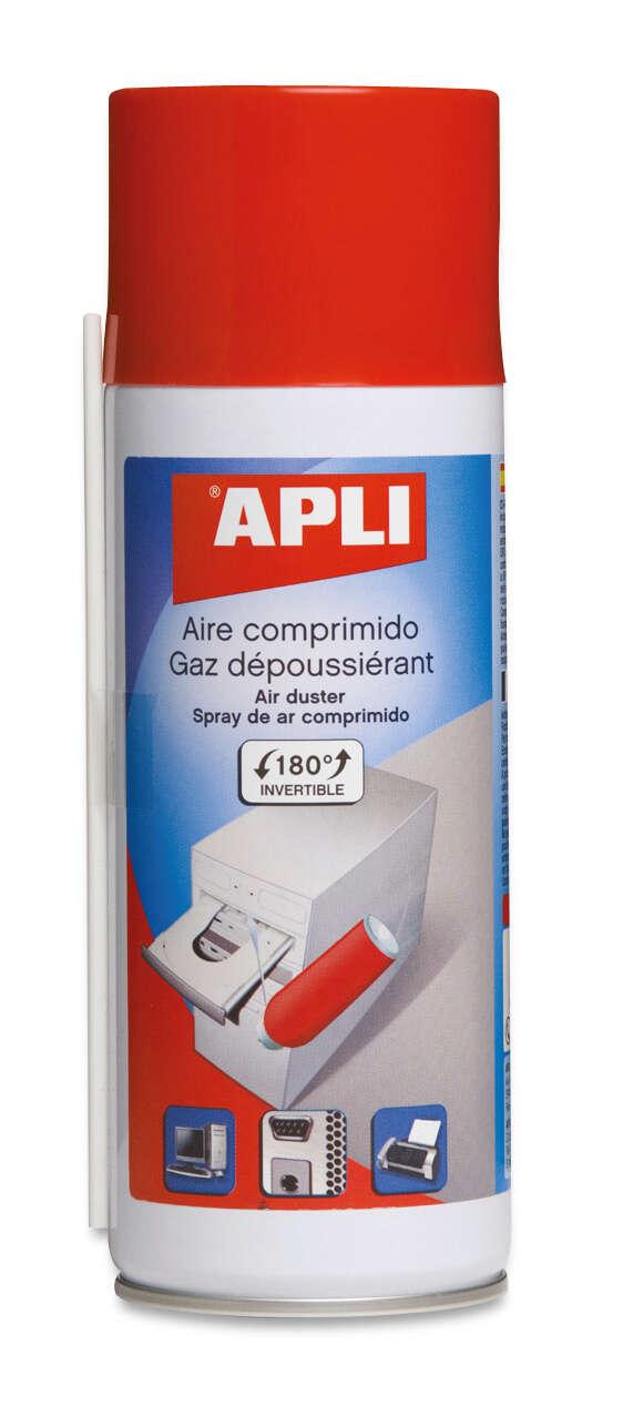 APPI IN INSIGLIBILE APRAY - 200 ml - pressione extrafuerte per pulizia superiore