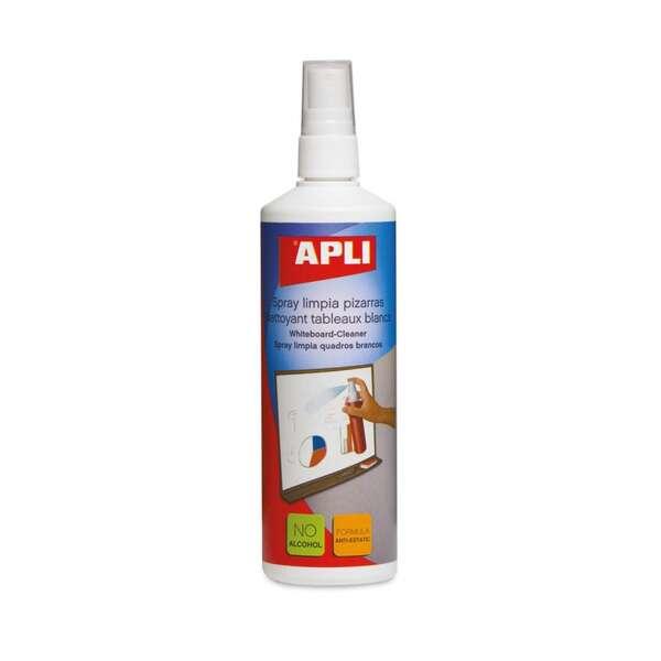 Apli Spray Pulito Lorte 250 ml