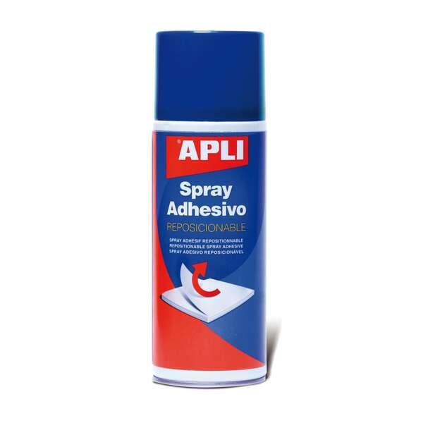 Applicabile Spray Riposizionabile 400 ml