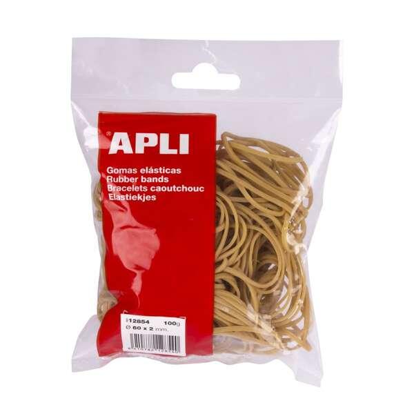 L'applicatore elastico 60 x 2 mm - alta qualit - sacchetto da 100 g