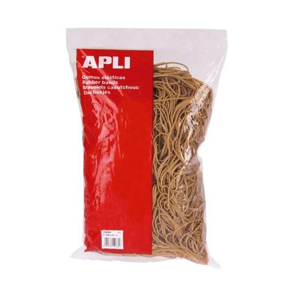L'applicatore elastico 100 x 2 mm - alta qualit - sacchetto da 100 g