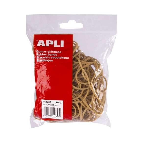 L'applicatore elastico 120 x 2 mm - alta qualit - sacchetto da 100 g