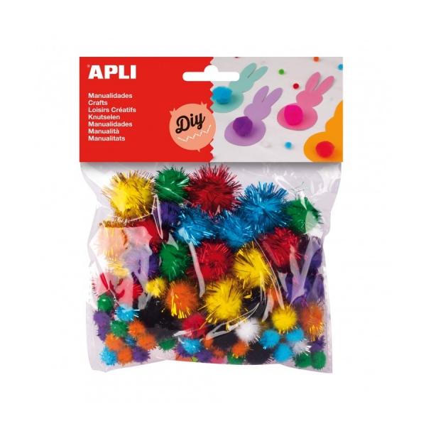 Pacchetto Appli di 78...