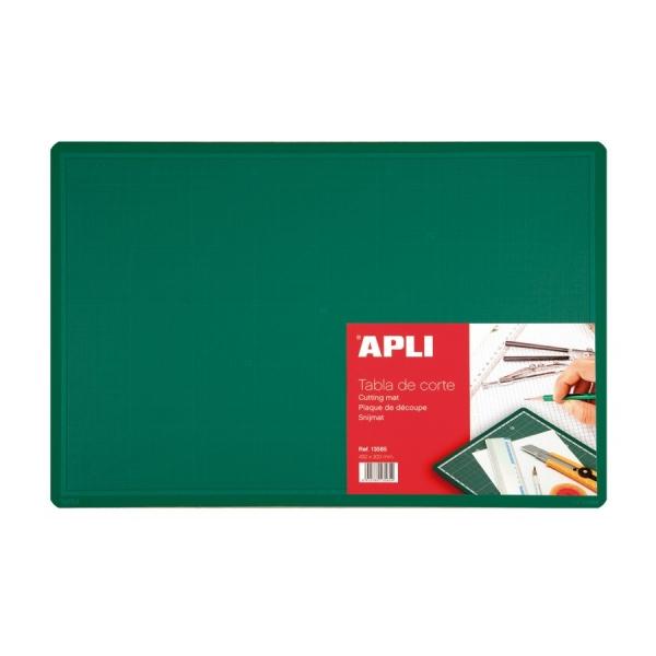 Tabella di taglio PVC...