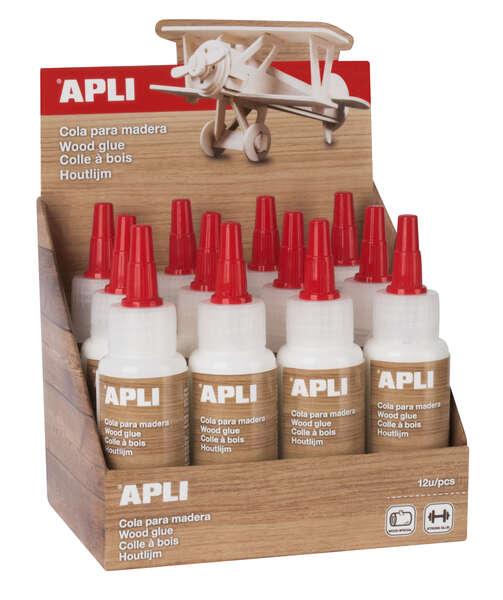 Tail in legno Appli 80 ml -...