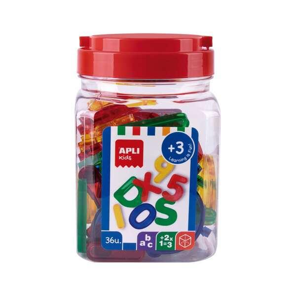 Confezione applicata da 36...
