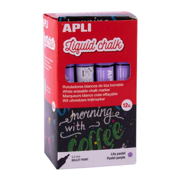 Appli Lila Lila Lila Lila Lila - Punta Tonda - Ideale per slank plastica fine ceramica vinile metallo ecc. - facilit d'uso - a