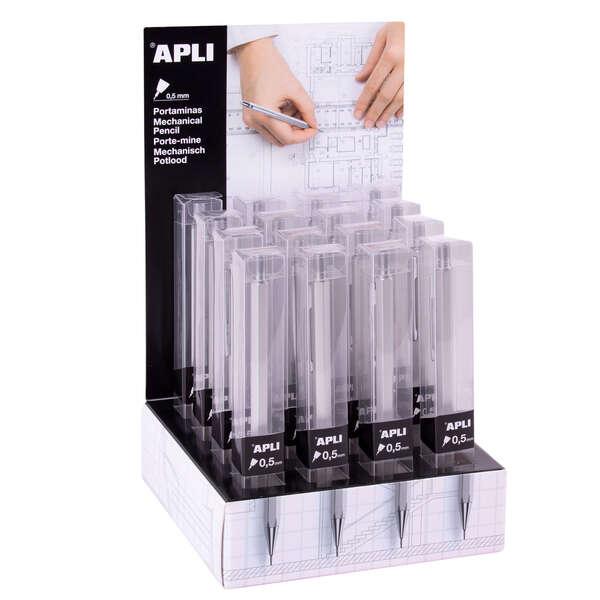 APPI Metal Packend - 05 mm...