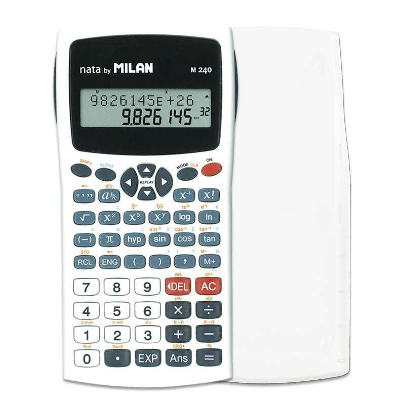 MILANO M240 Calcolatrice...