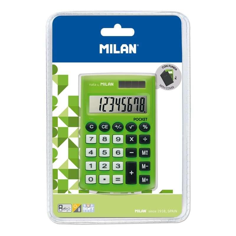Calcolatrice di Milan...