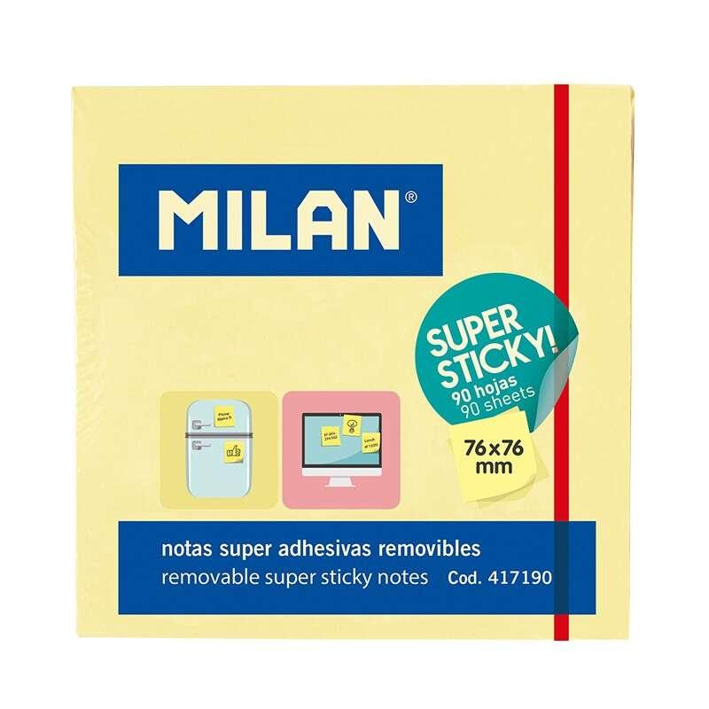 MILANO BLOC di 90 note...