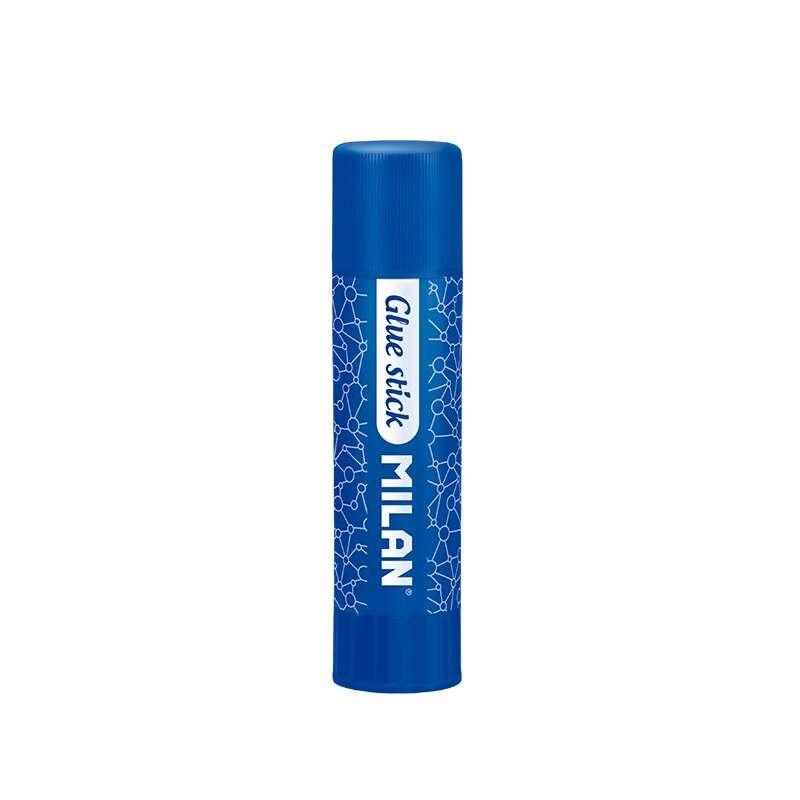 Barra mezza milano colla - quantit 21gr - nessun solvente - asciugatura rapida - uso scolastico