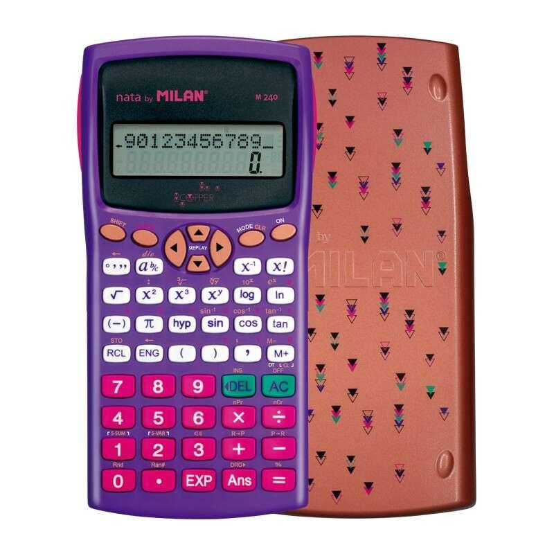 MILAN M240 COPPER 10+2...