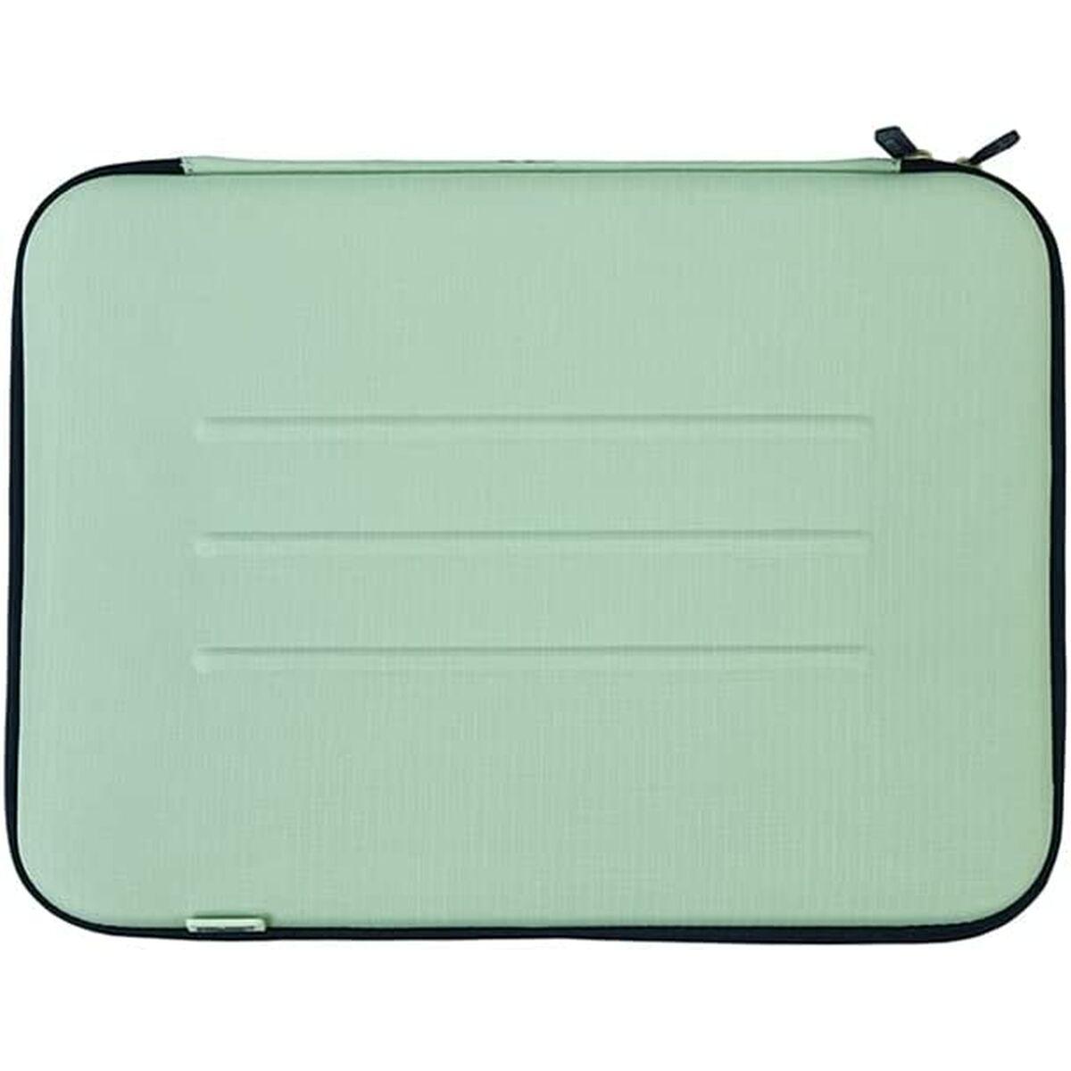 Custodia per Portatile Milan 1918 Verde 37 x 27,5 x 3 cm