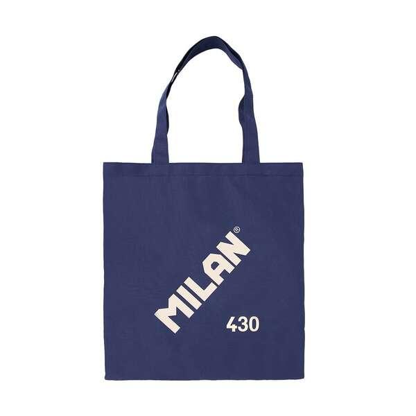 Borsa tote Bag in stoffa...