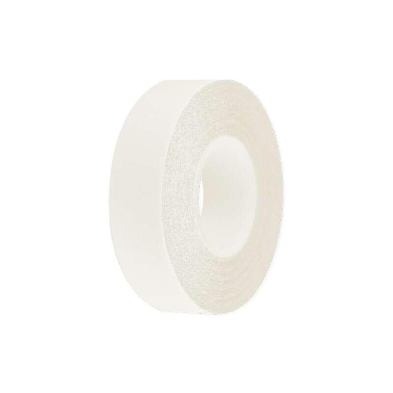Nastro adesivo bifacciale Milano - Misura 15 mm x 10 m - Colore traslucido