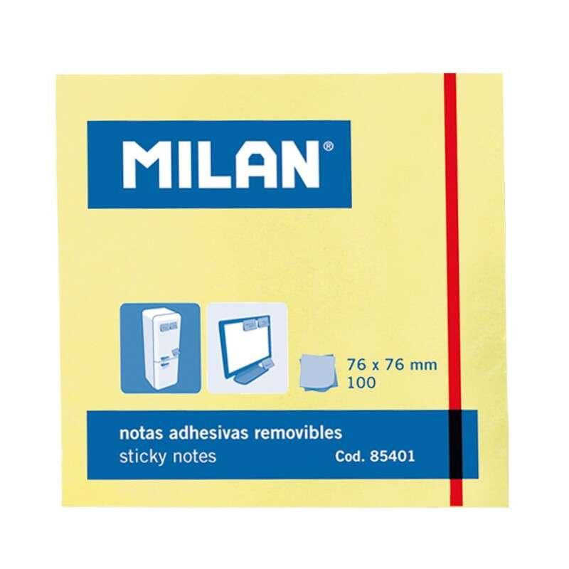 MILANO BLOC di 100...