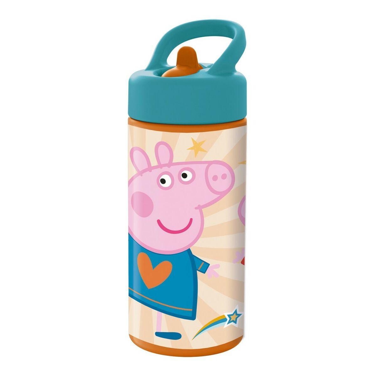 Bottiglia d'acqua Peppa Pig...