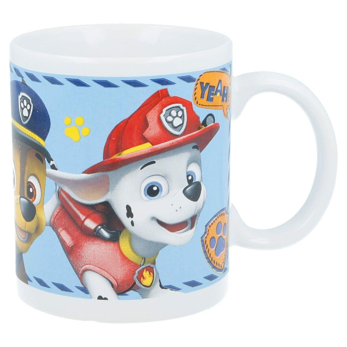 Tazza Mug The Paw Patrol...