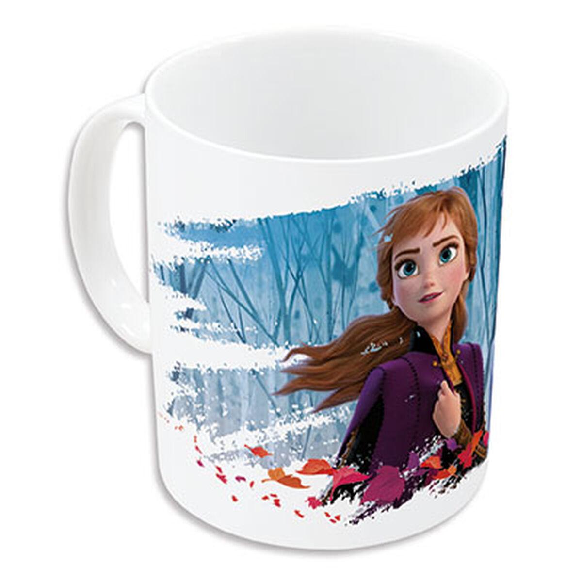 Tazza Frozen Believe 325 ml...