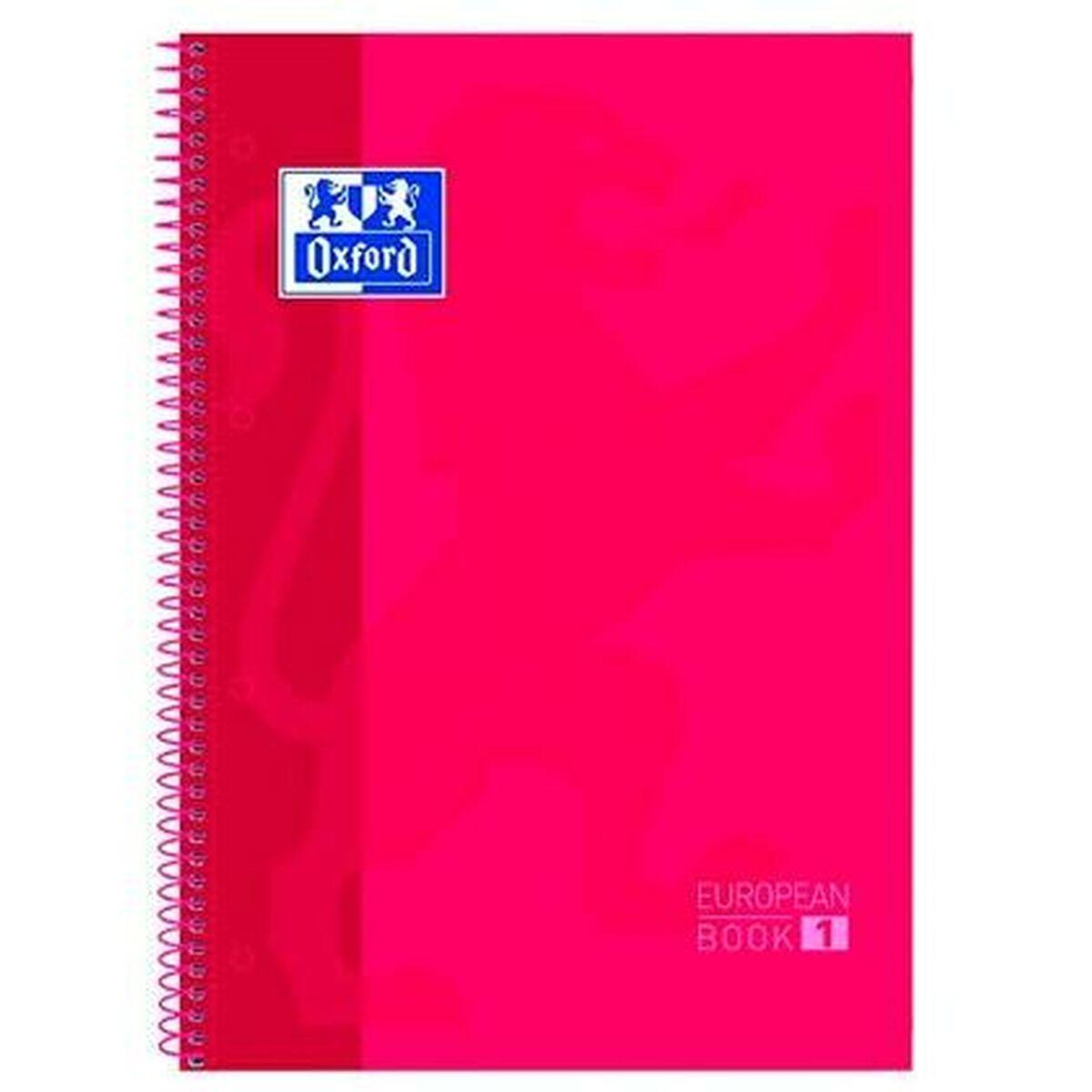 Quaderno Oxford European...