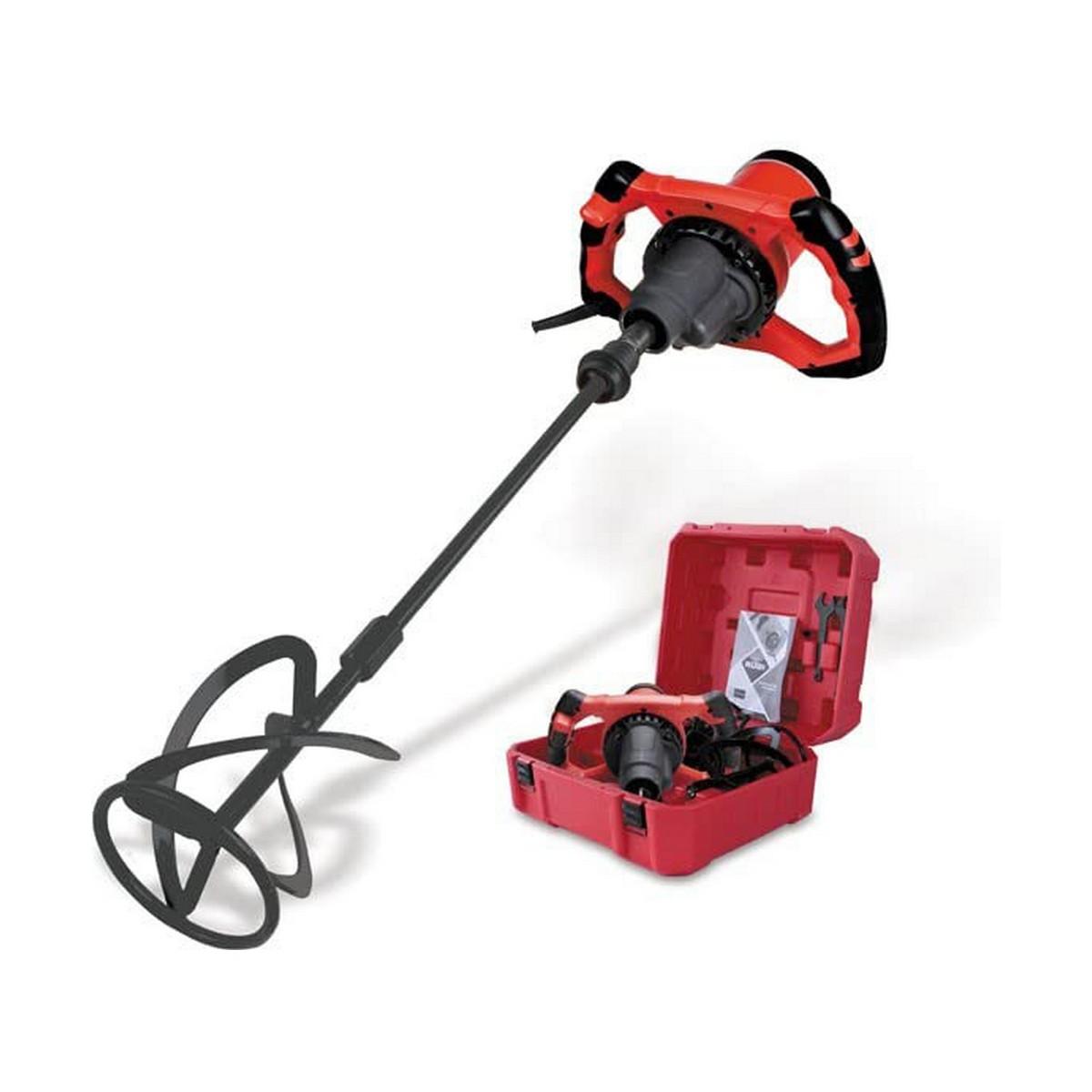Miscelatore RUBI 9...