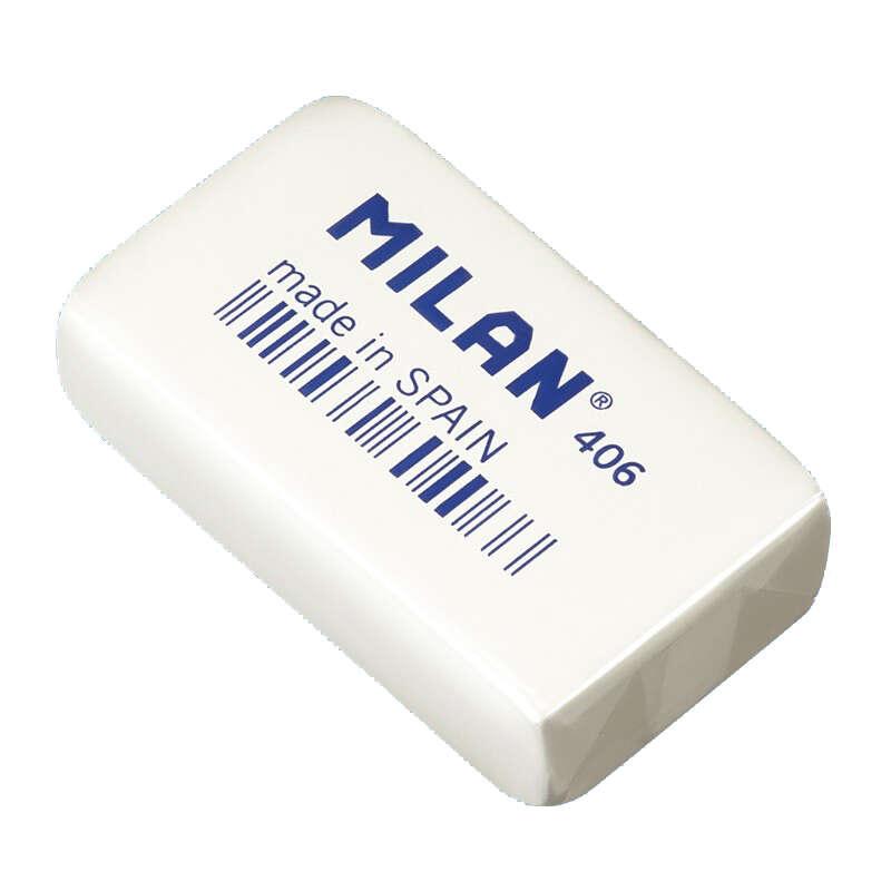 Milano 406 Large Retangolare Eliminazione Rub