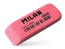 Milano 4840 Rimuove con smussatura flessibile
