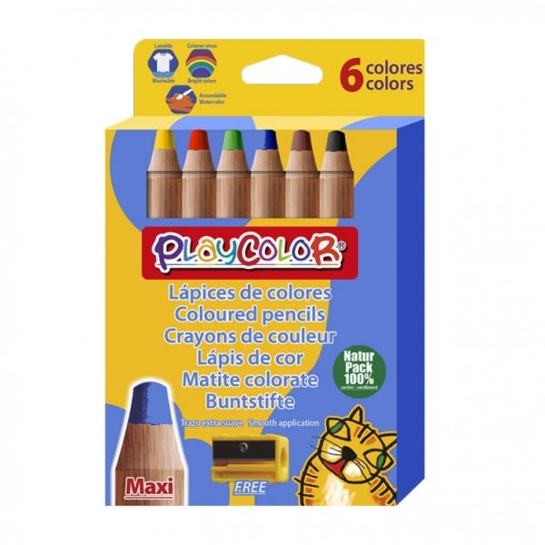 PlayColor Maxi Pack di 6...