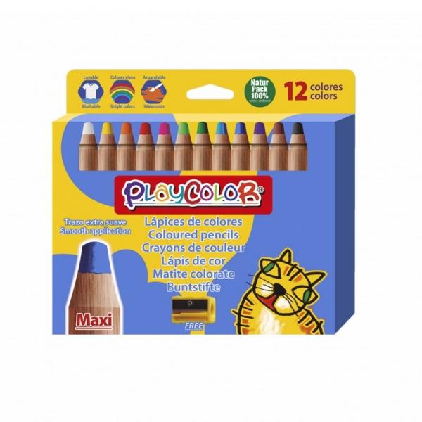 PlayColor Confezione da 12...