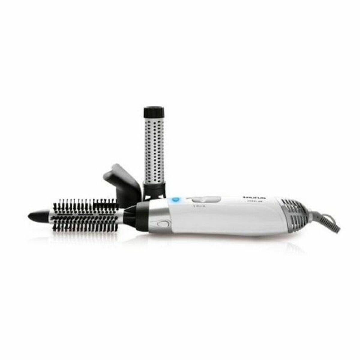 TAURUS Hair Dryer Brush Model Air 1000