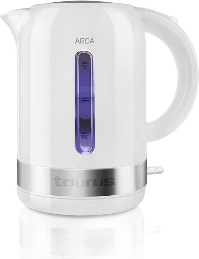 Bollitore elettrico Aroa 1 7l 2200W
