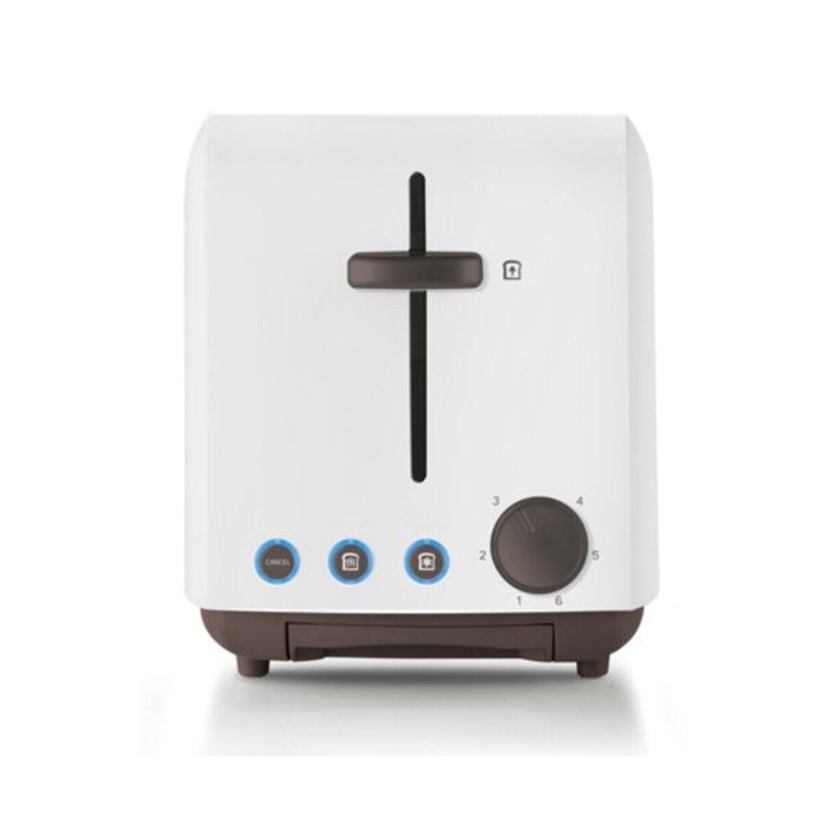 Tostapane Taurus MY TOAST DUPLO 1450W 1450 W