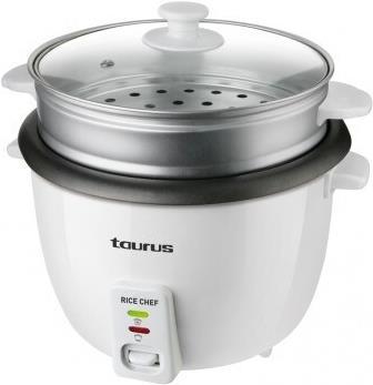 TAURUS Rice Cooker 1,8L