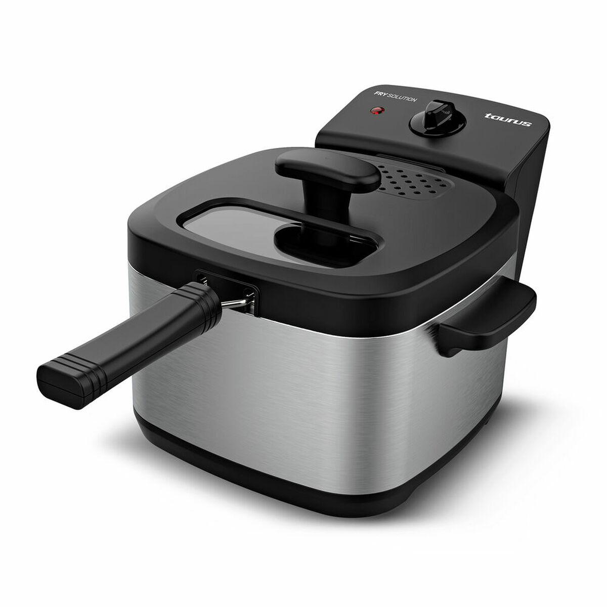Friggitrice Taurus FRY...