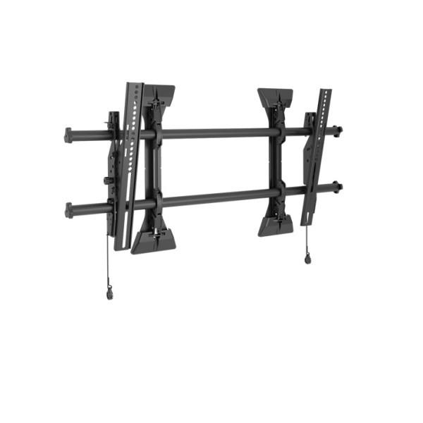 Chief LTM1U Supporto TV a parete 1651 cm (65") Nero
