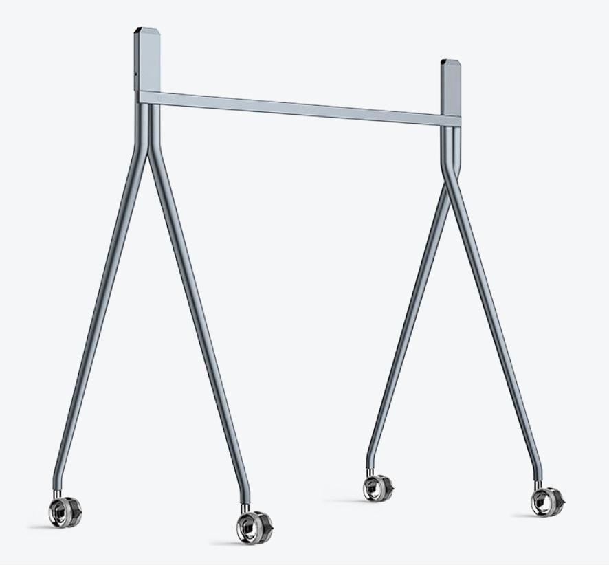 Supporto per display segnaletica 165.1