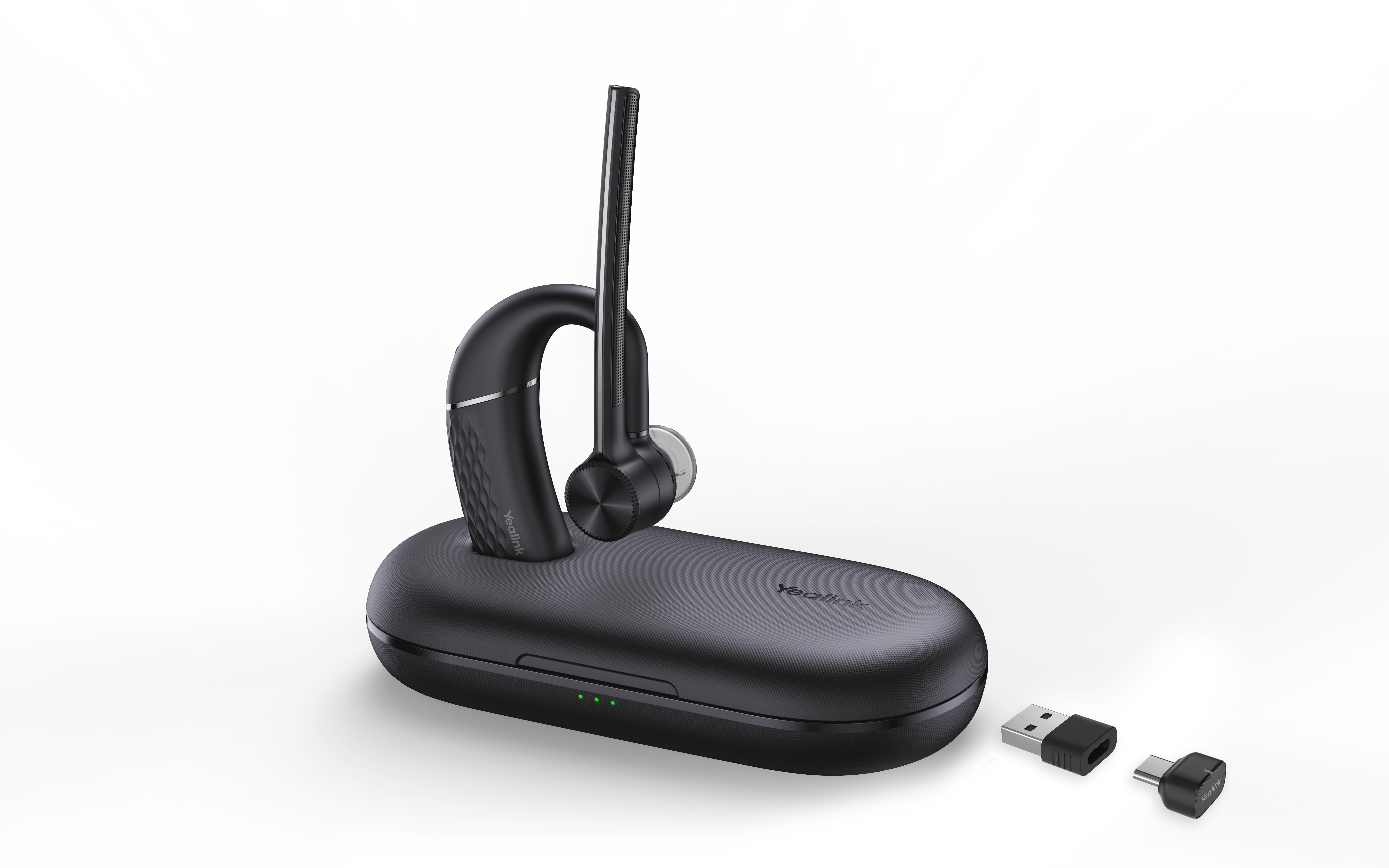 Yealink BH71 Pro USB-C/A...