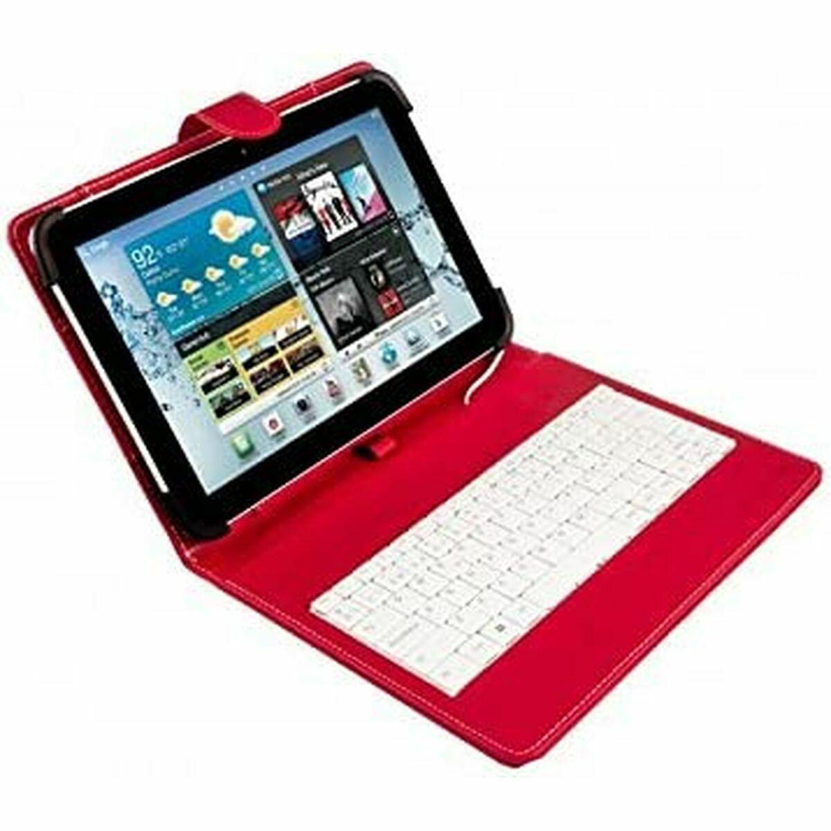 Custodia per Tablet e...