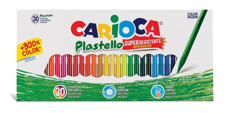 Carioca Pack da 30...