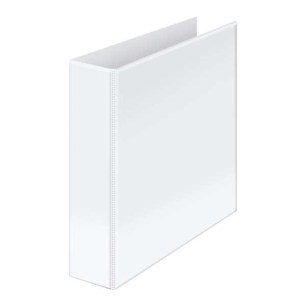 Dohe Kanic A4 - 2 Folco di cani da 65 mm misto - Lumo e copertura - Canottate Canotta - Colore bianco - Cartone