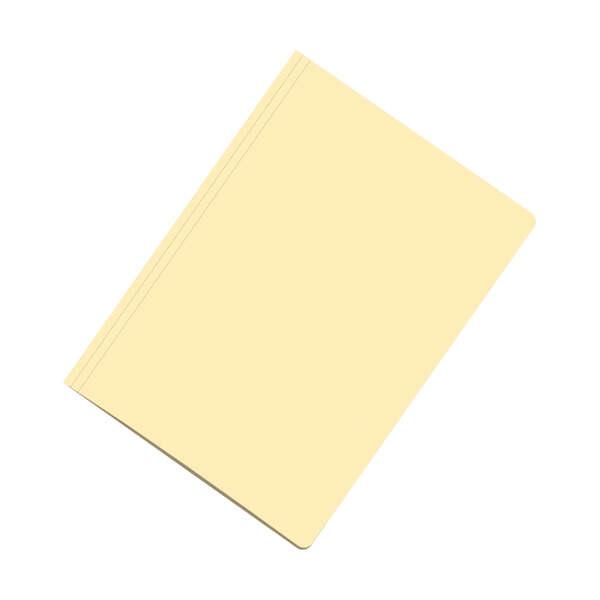 Sottocartelle in Cartone Dohe 180gr - con Fessura per Fissaggio - Resistenti e Durevoli - Ideali per Organizzare Documenti