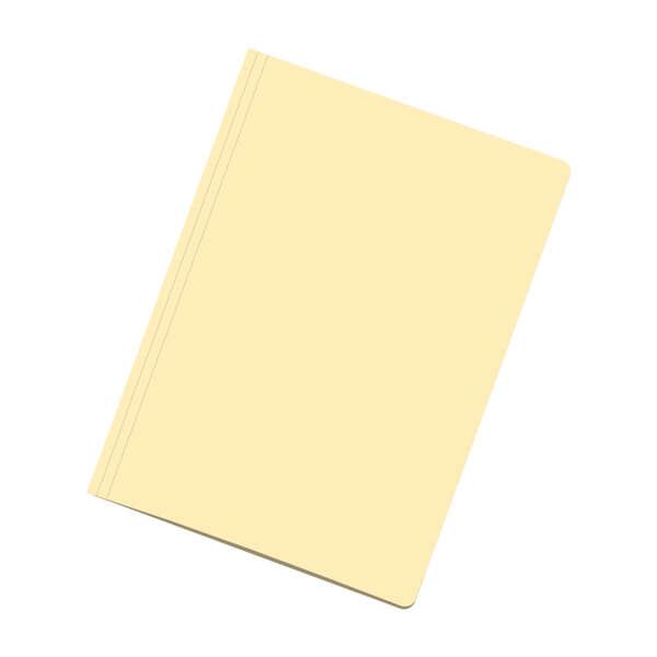 Confezione da 50 scatole di cartone - misura del foglio - fessura Fastnene - colore piccolo