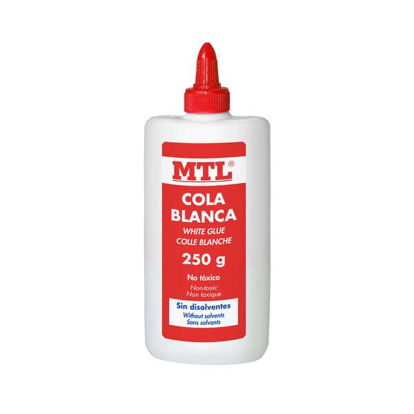 Colla liquida senza solventi Dohe - Applicatore rotante ad alte prestazioni - Non tossica e solubile in acqua - Uso a scuola a